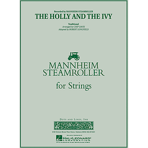 The Holly and the Ivy