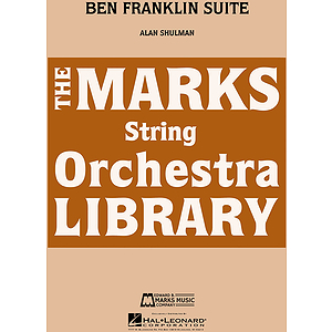 Ben Franklin Suite