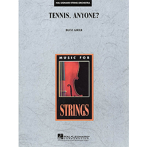 Tennis, Anyone?