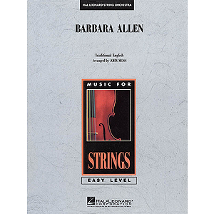 Barbara Allen
