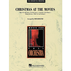 Christmas at the Movies