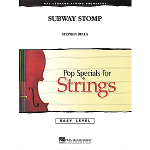 Subway Stomp
