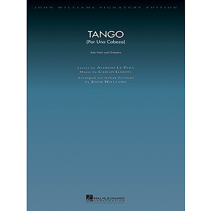 Tango (Por Una Cabeza)