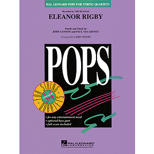 Eleanor Rigby