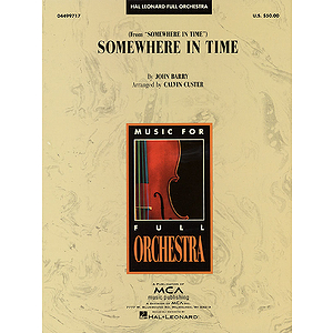 Somewhere in Time