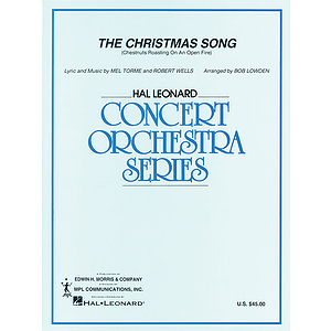 The Christmas Song