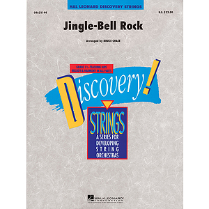 Jingle-Bell Rock