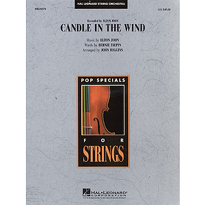 Candle in the Wind