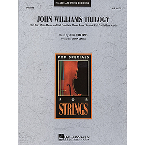 John Williams Trilogy