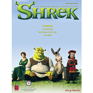 I'm a Believer (from Shrek)
