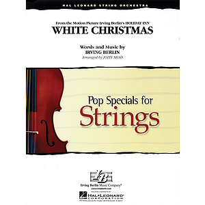 White Christmas
