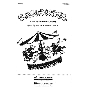 Carousel (Choral Selections)