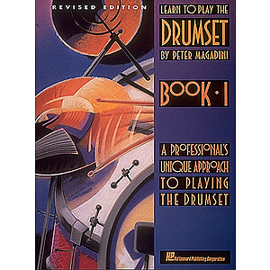 Learn to Play the Drumset