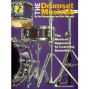 The Drumset Musician