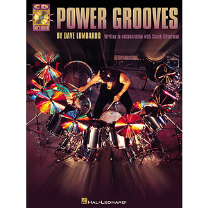 Power Grooves