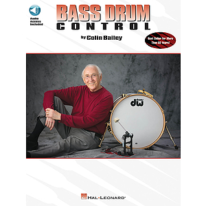 Bass Drum Control - Revised