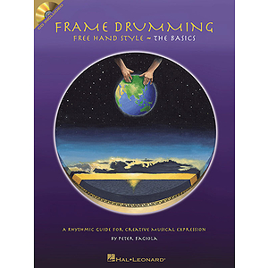 Frame Drumming Free Hand Style - The Basics