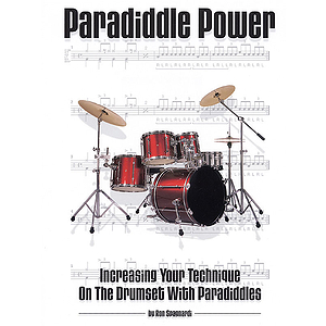 Paradiddle Power