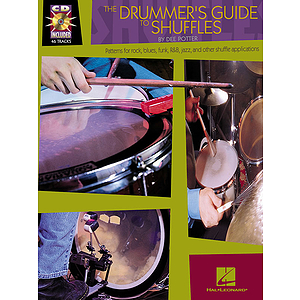The Drummer's Guide to Shuffles