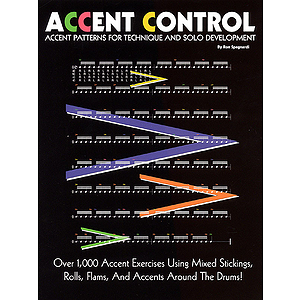 Accent Control