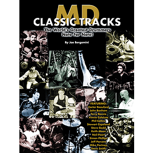 MD Classic Tracks