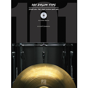 101 Drum Tips