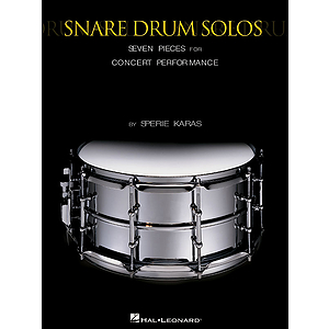 Snare Drum Solos