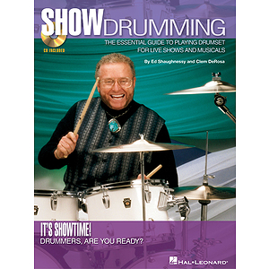 Show Drumming