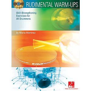 Rudimental Warm-Ups
