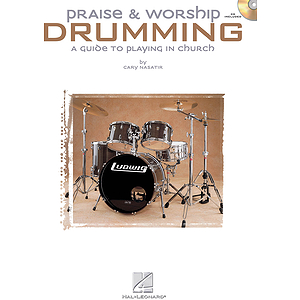 Praise & Worship Drumming