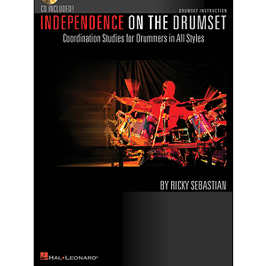 Independence on the Drumset