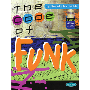 The Code of Funk