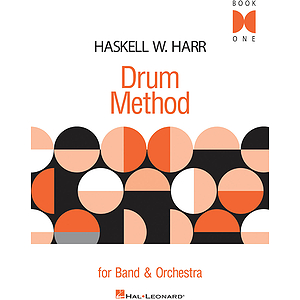 Haskell W. Harr Drum Method