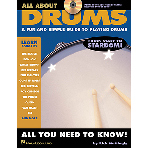 All About Drums