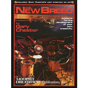 The New Breed - Revised Edition with CD