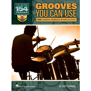 Grooves You Can Use