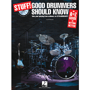 Stuff! Good Drummers Should Know