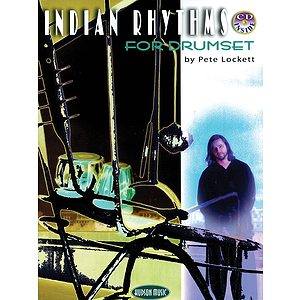 Indian Rhythms for Drumset