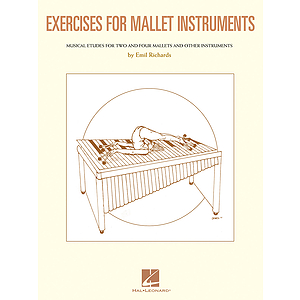 Exercises for Mallet Instruments