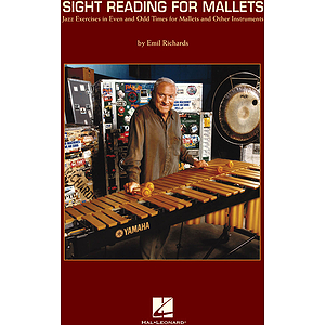 Sight Reading for Mallets