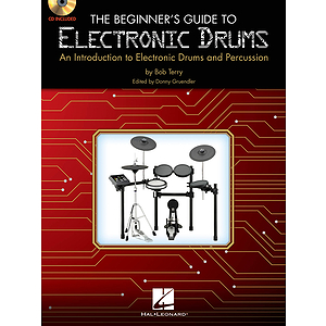 The Beginner's Guide to Electronic Drums