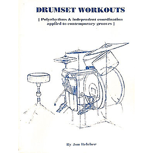 Drumset Workouts
