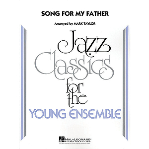 Song for My Father