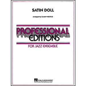 Satin Doll
