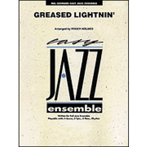 Greased Lightnin'