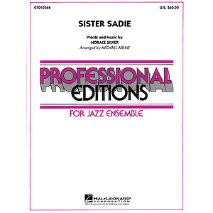 Sister Sadie