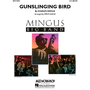 Gunslinging Bird