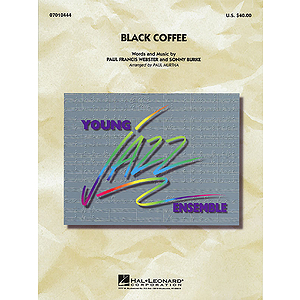 Black Coffee