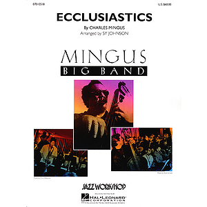 Ecclusiastics