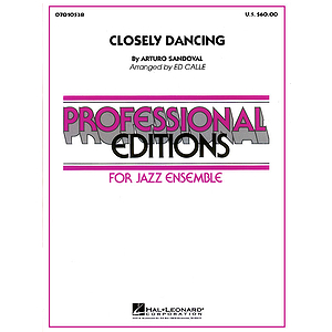 Closely Dancing